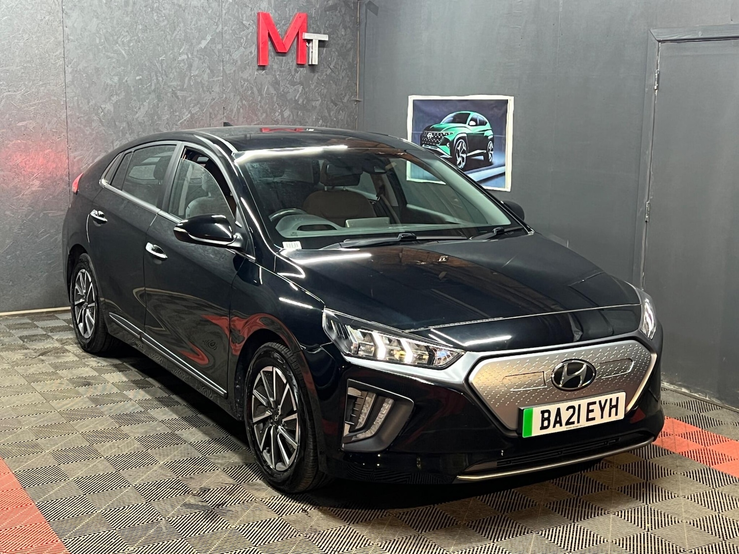 Used Hyundai IONIQ for sale - 77925507: Photo 9