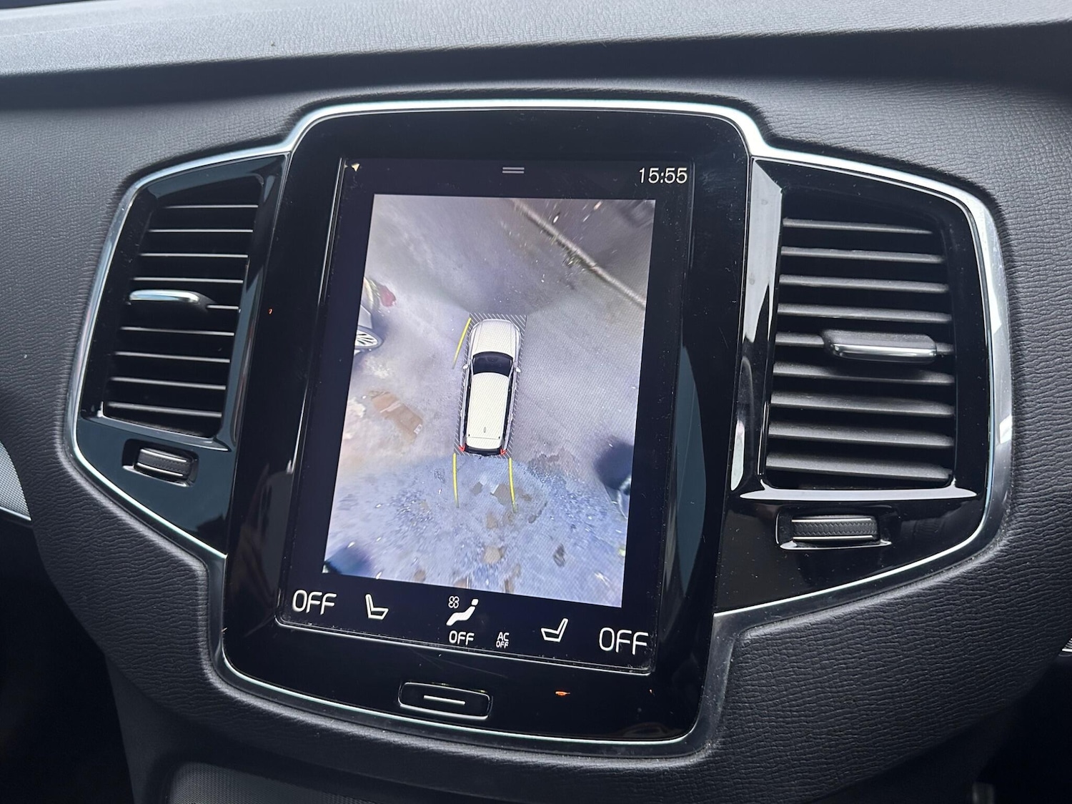 Used Volvo XC90 2017 for sale - 76700641: Photo 11