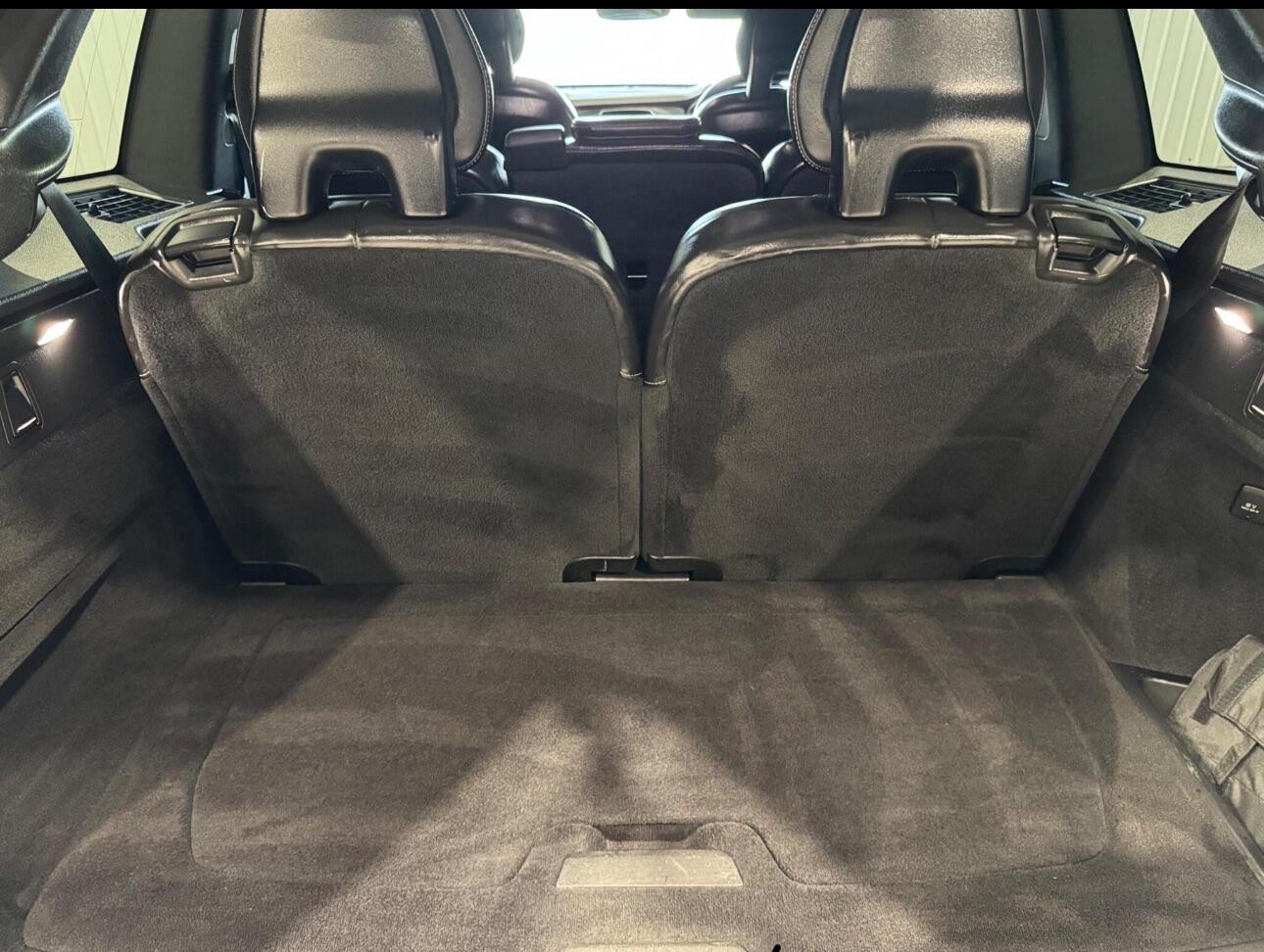 Used Volvo XC90 2017 for sale - 76700641: Photo 19