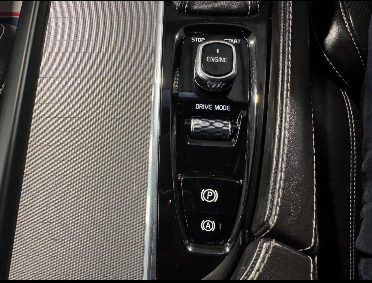 Used Volvo XC90 2017 for sale - 76700641: Photo 20