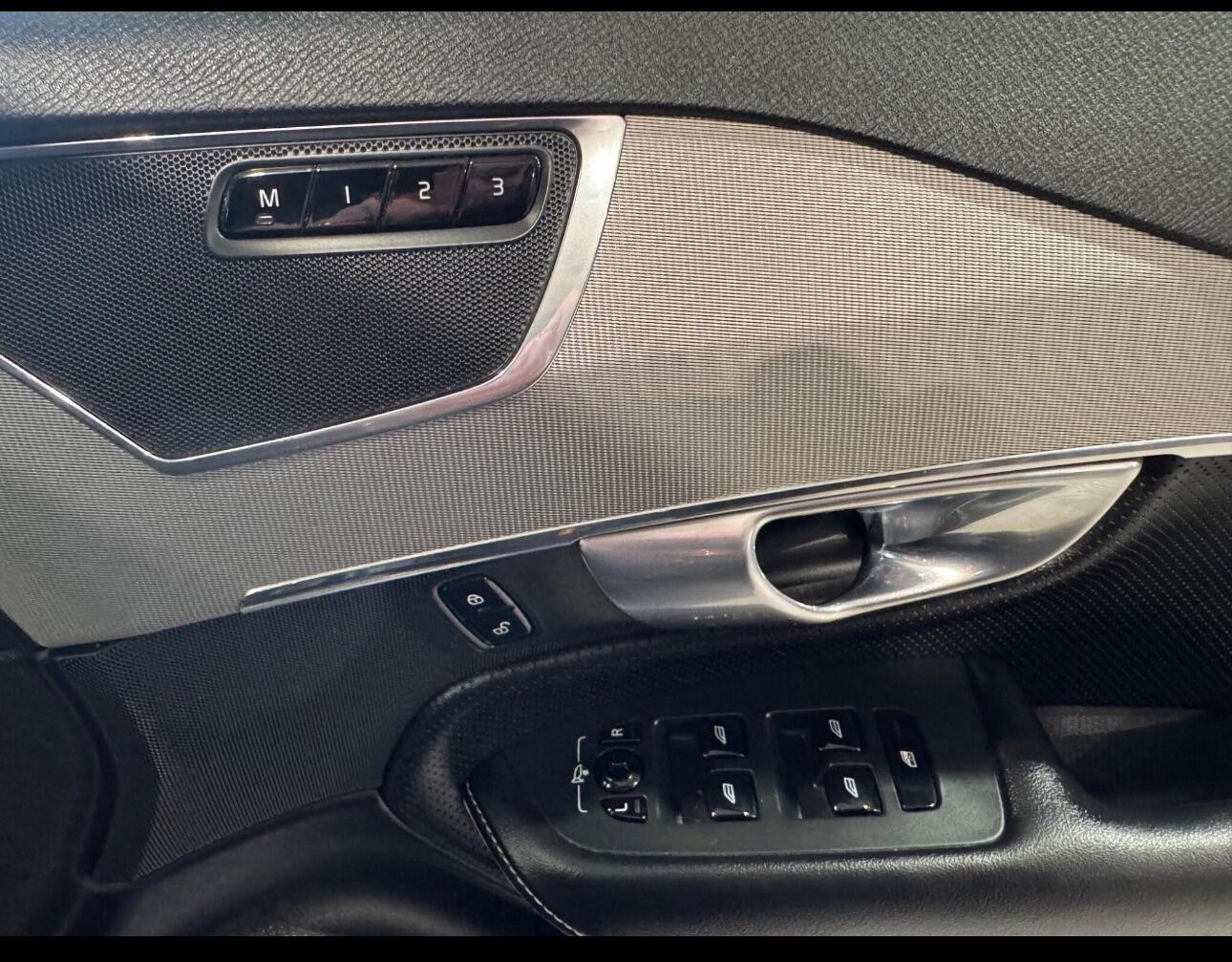 Used Volvo XC90 2017 for sale - 76700641: Photo 24