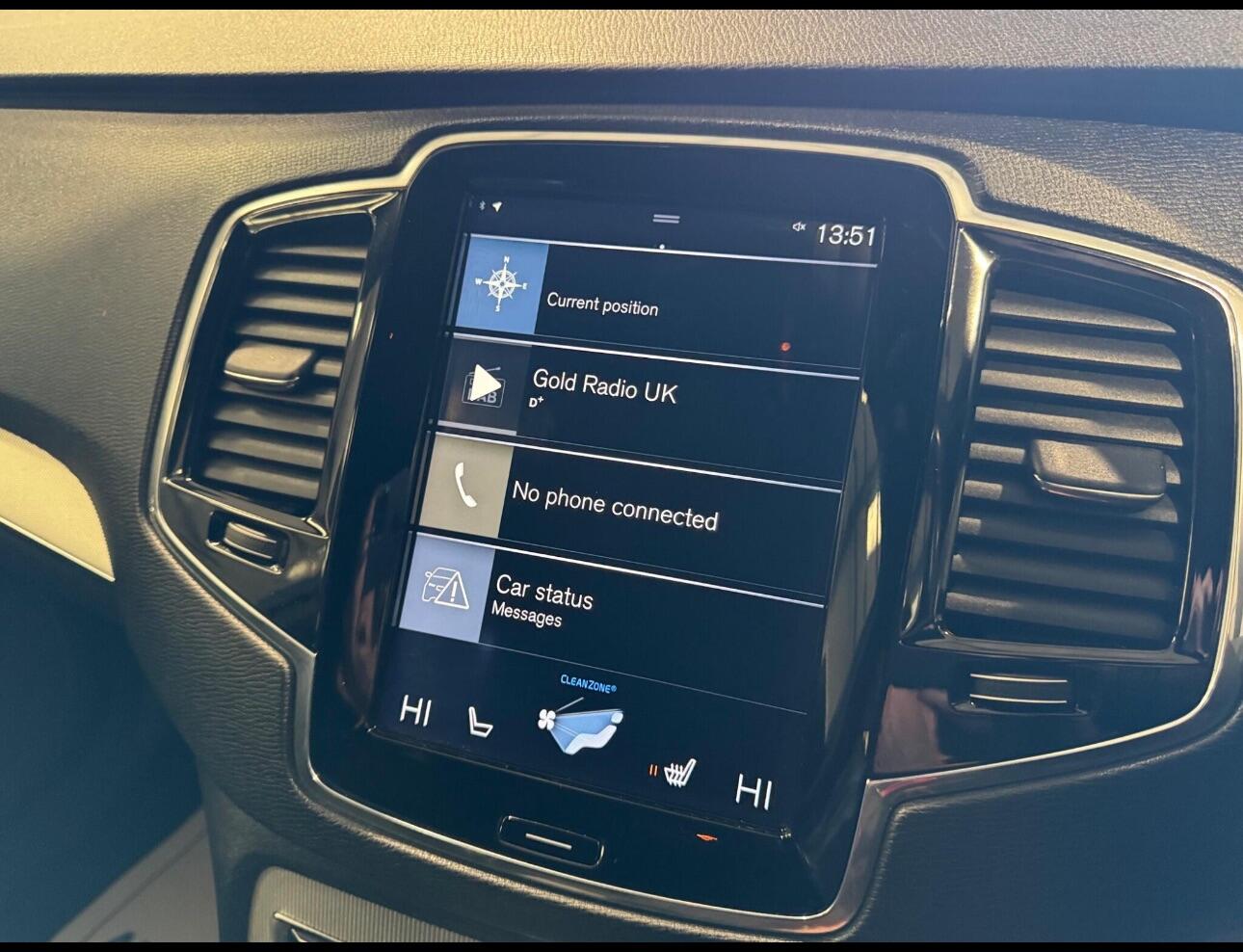 Used Volvo XC90 2017 for sale - 76700641: Photo 27