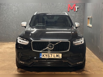Used Volvo XC90 2017 for sale - 76700641: Photo