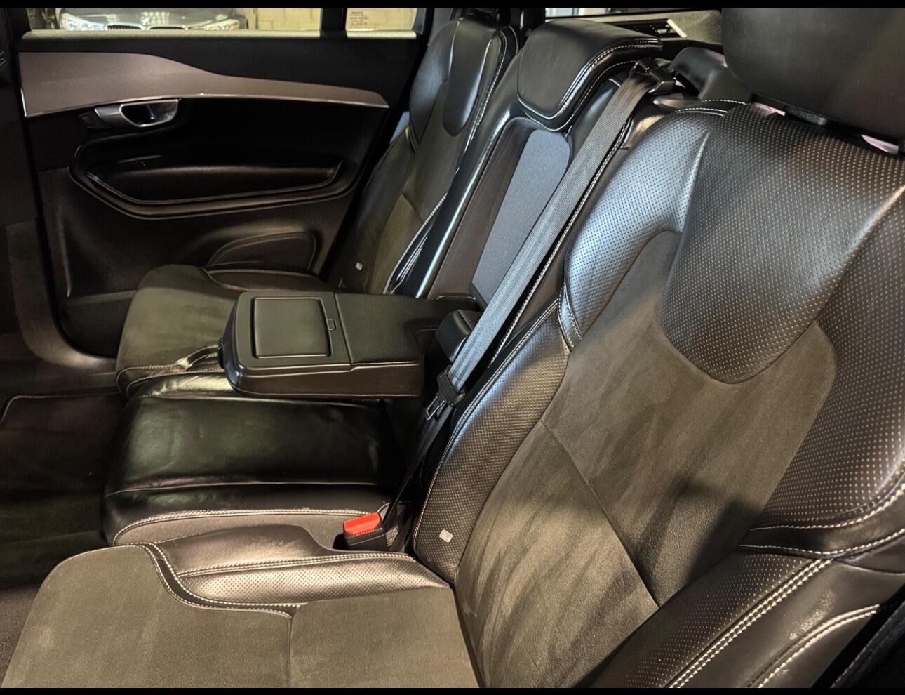 Used Volvo XC90 2017 for sale - 76700641: Photo 30