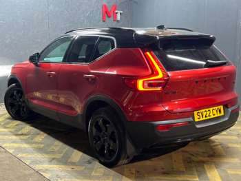 Used Volvo XC40 2022 for sale - 74270886: Photo
