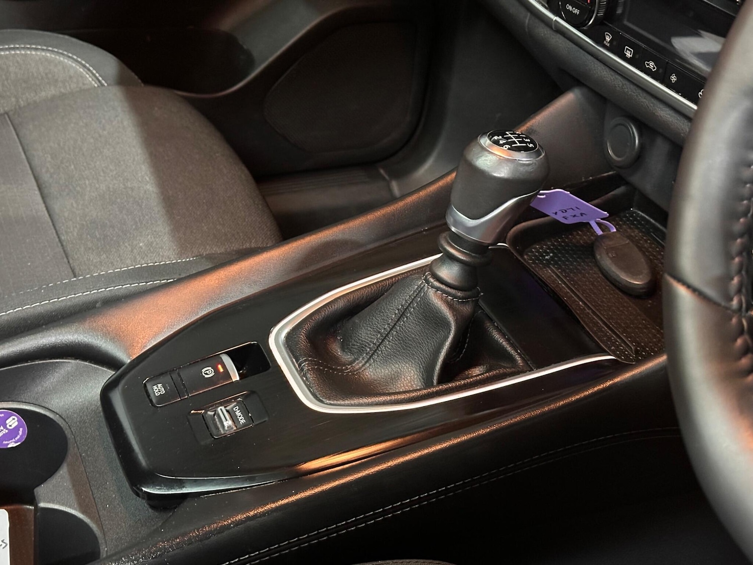 Used Nissan Qashqai 2021 for sale - 76752892: Photo 13