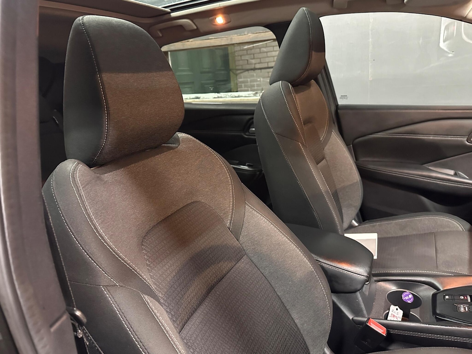 Used Nissan Qashqai 2021 for sale - 76752892: Photo 14