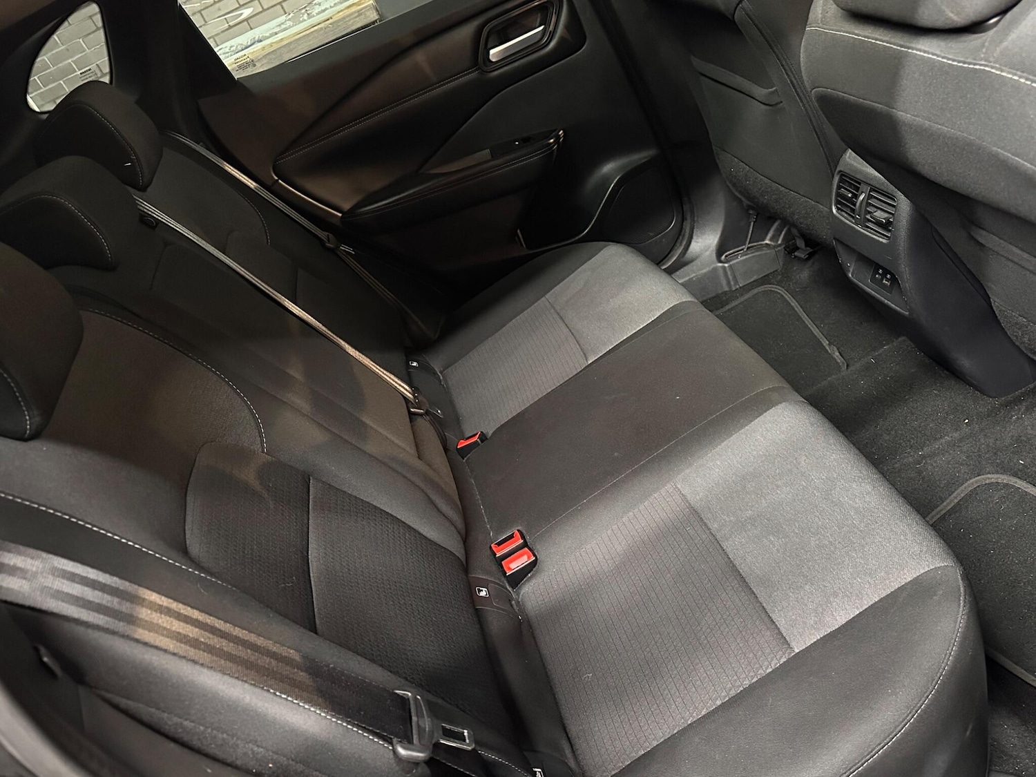 Used Nissan Qashqai 2021 for sale - 76752892: Photo 15