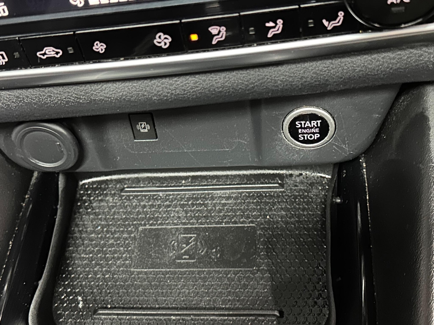 Used Nissan Qashqai 2021 for sale - 76752892: Photo 19