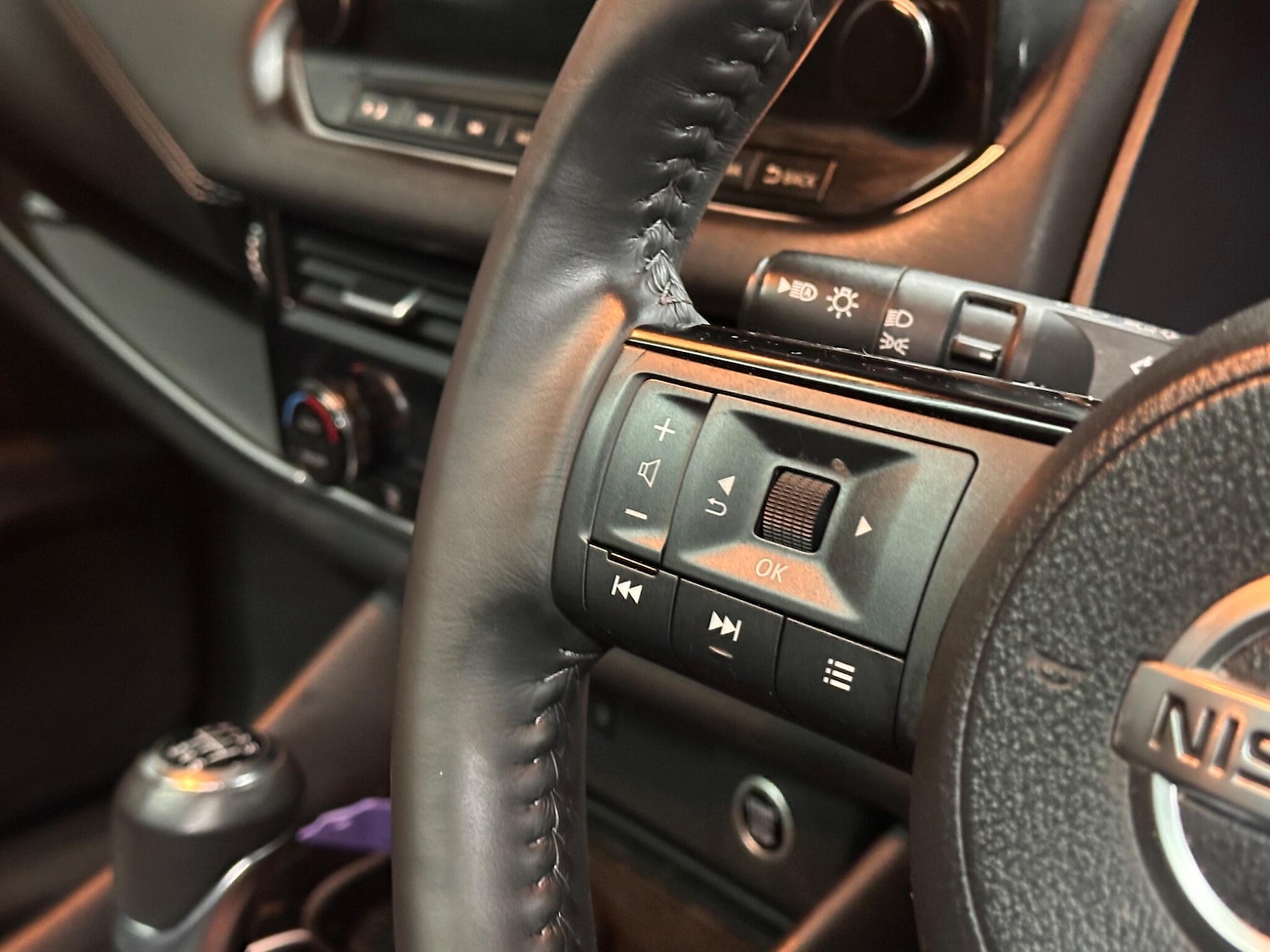 Used Nissan Qashqai 2021 for sale - 76752892: Photo 21