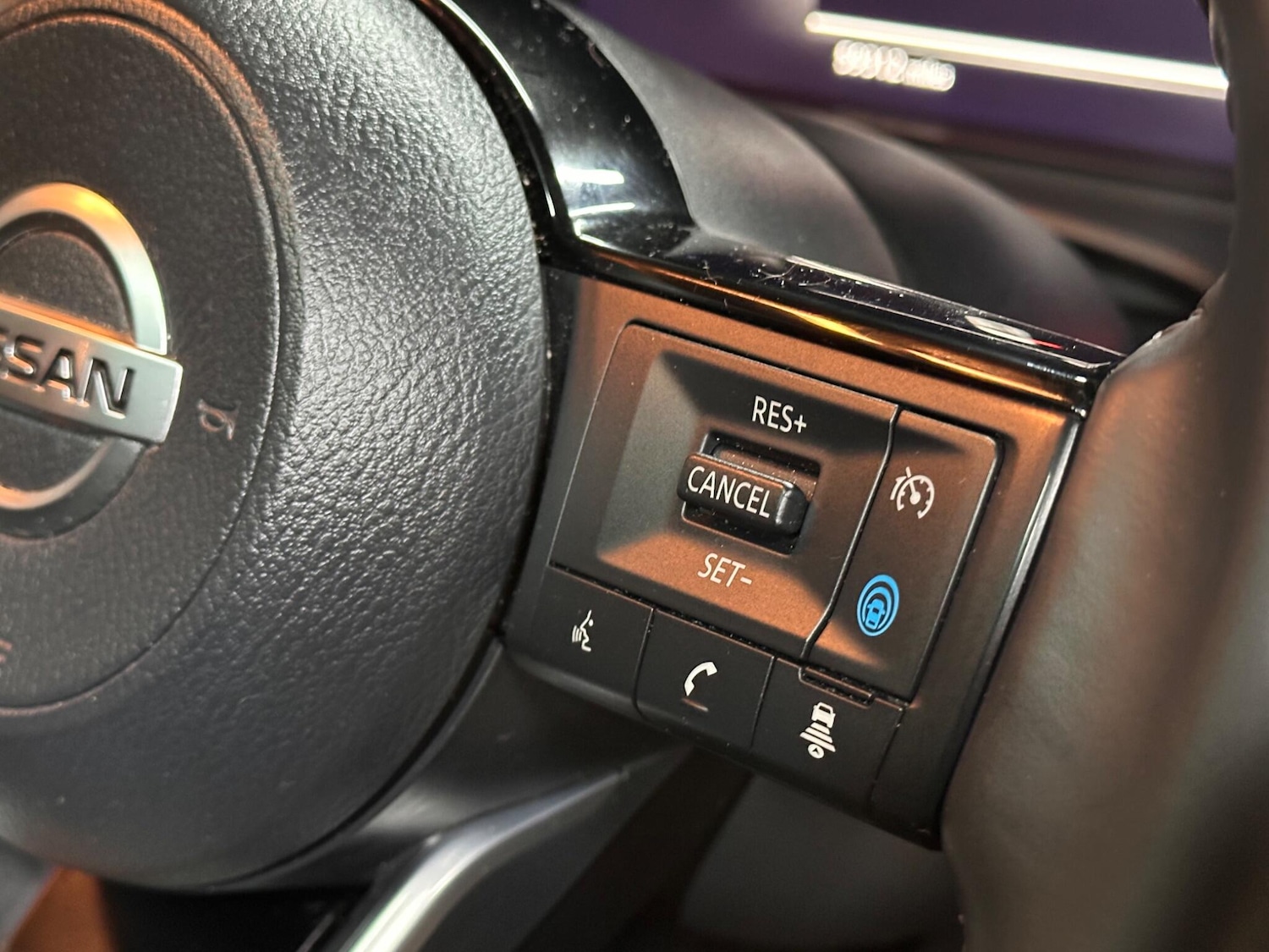 Used Nissan Qashqai 2021 for sale - 76752892: Photo 22