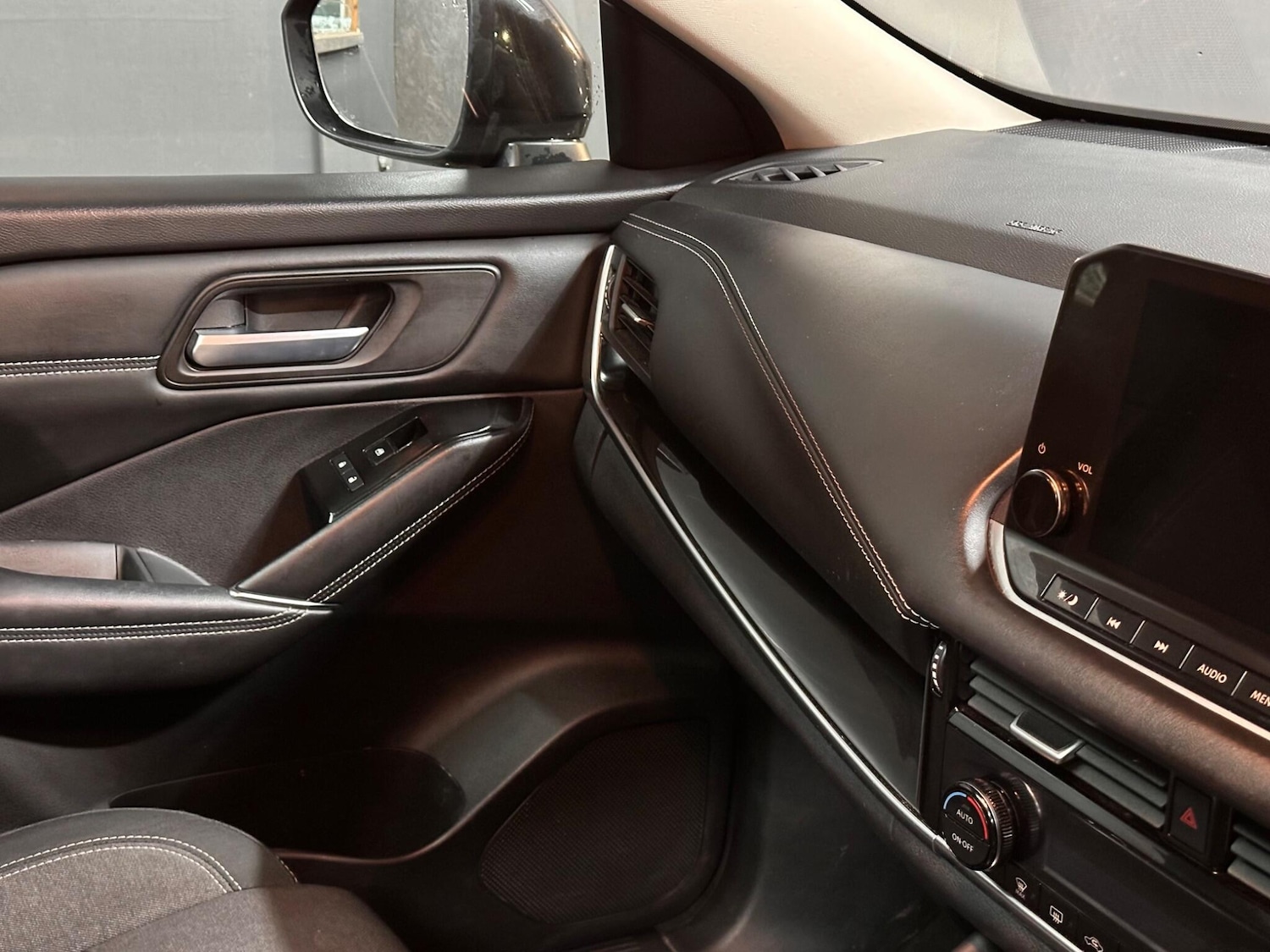 Used Nissan Qashqai 2021 for sale - 76752892: Photo 24