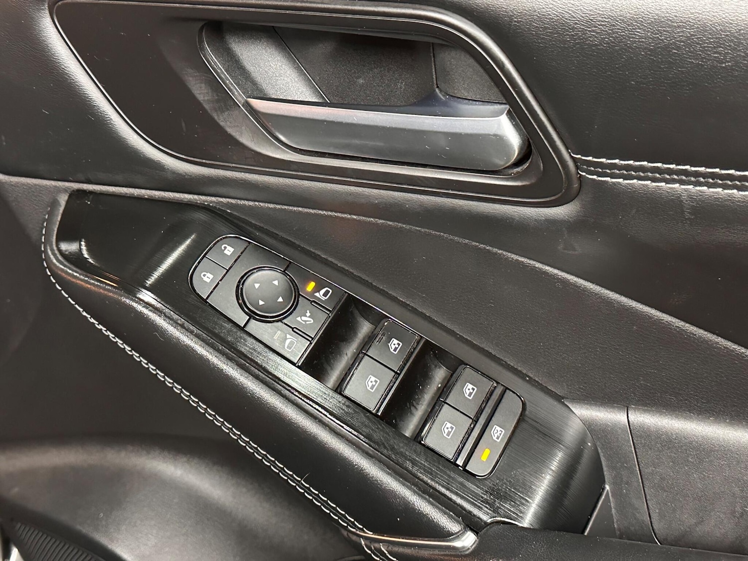 Used Nissan Qashqai 2021 for sale - 76752892: Photo 25