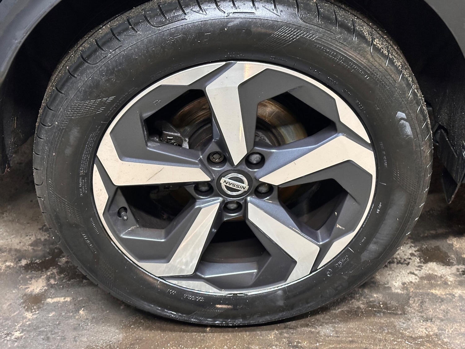 Used Nissan Qashqai 2021 for sale - 76752892: Photo 26