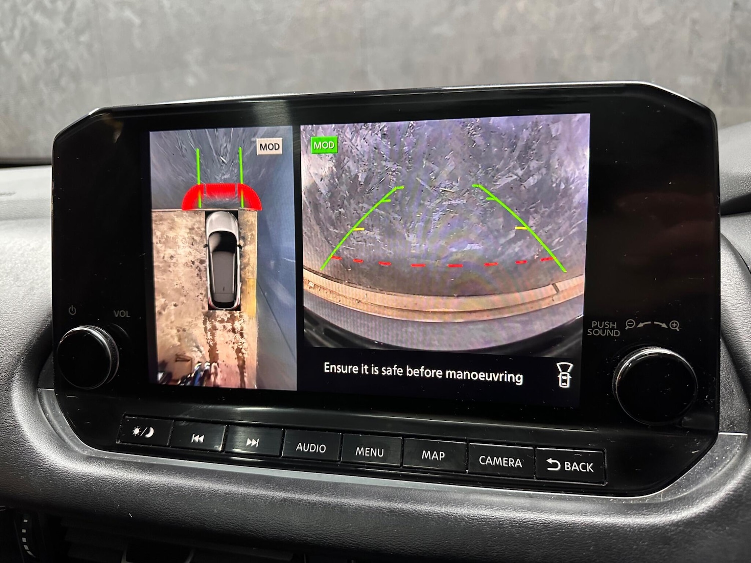 Used Nissan Qashqai 2021 for sale - 76752892: Photo 27