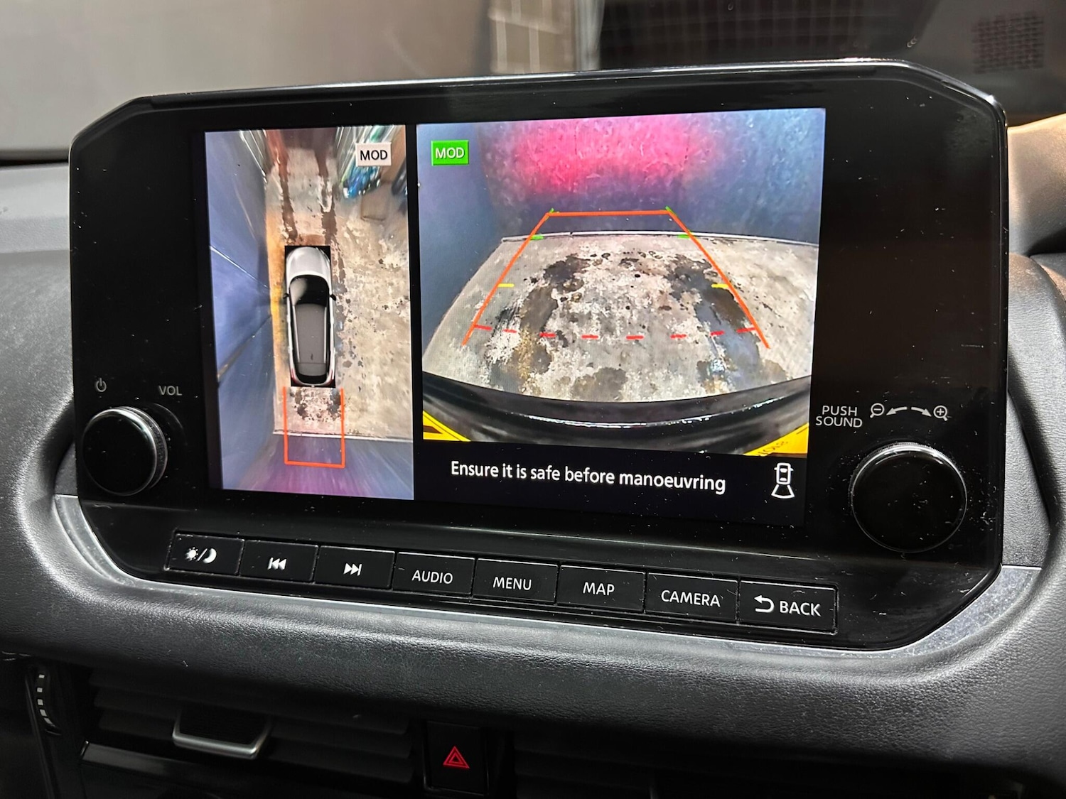 Used Nissan Qashqai 2021 for sale - 76752892: Photo 28