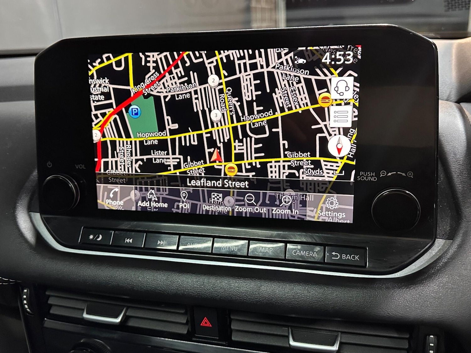 Used Nissan Qashqai 2021 for sale - 76752892: Photo 29