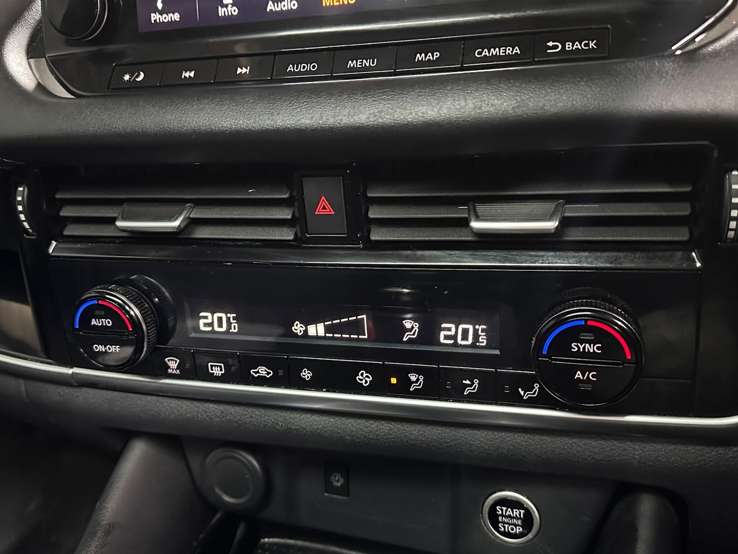 Used Nissan Qashqai 2021 for sale - 76752892: Photo 30