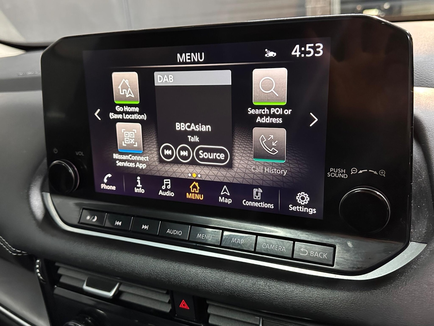 Used Nissan Qashqai 2021 for sale - 76752892: Photo 31