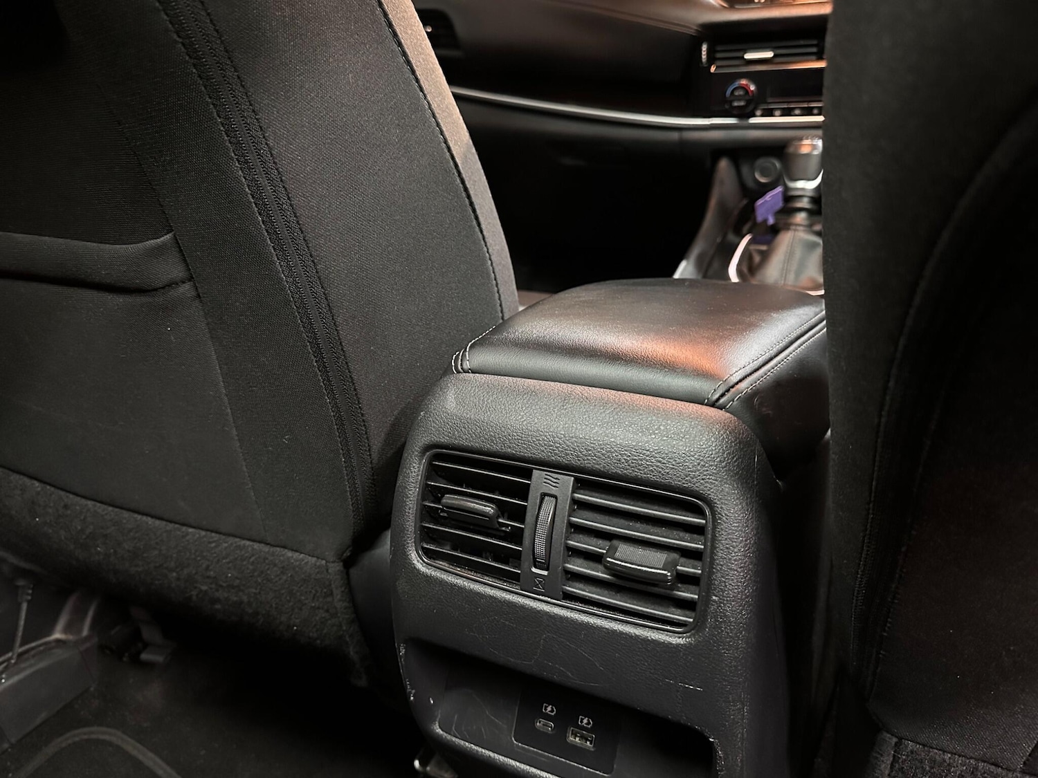 Used Nissan Qashqai 2021 for sale - 76752892: Photo 34