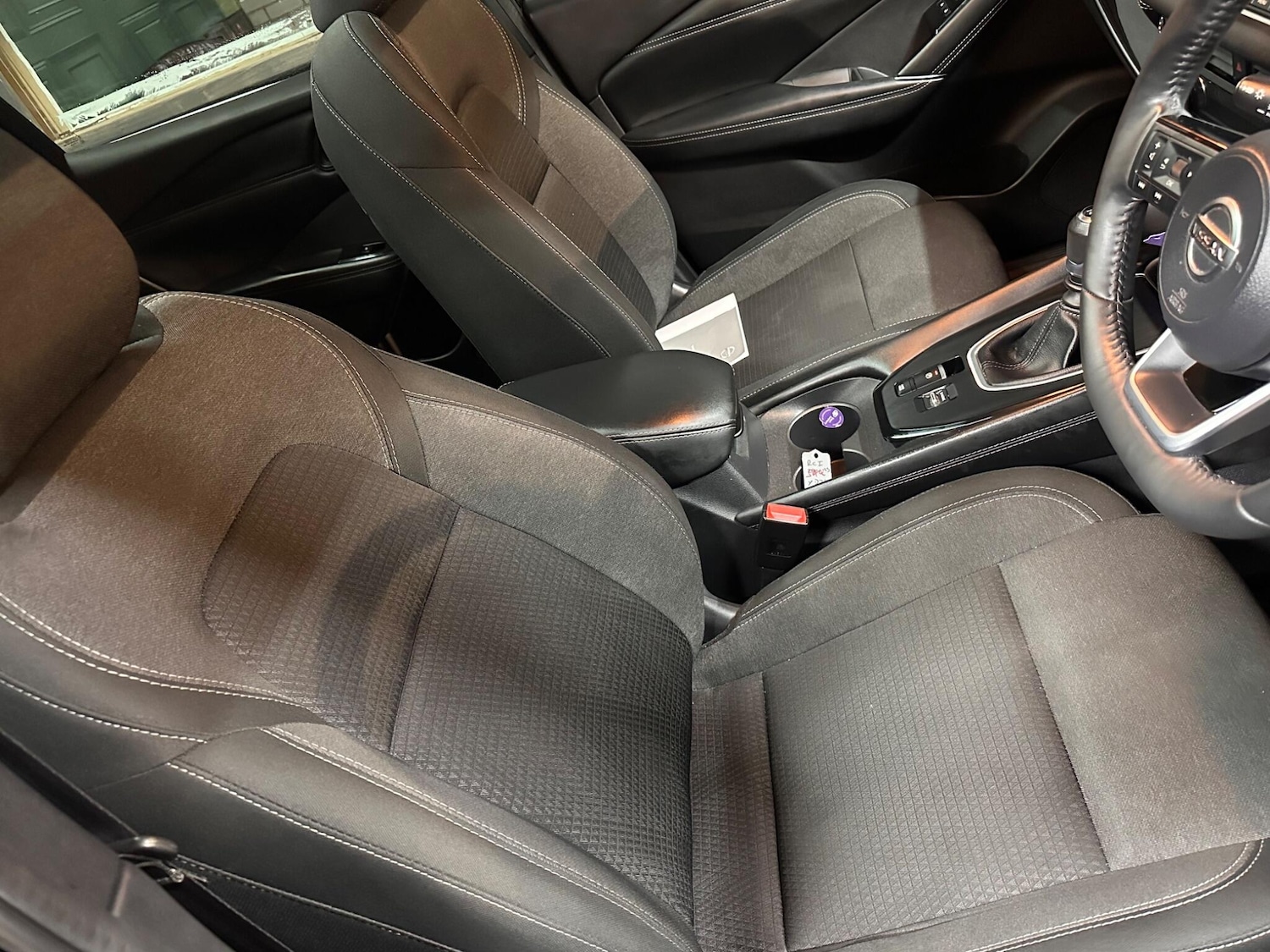 Used Nissan Qashqai 2021 for sale - 76752892: Photo 36