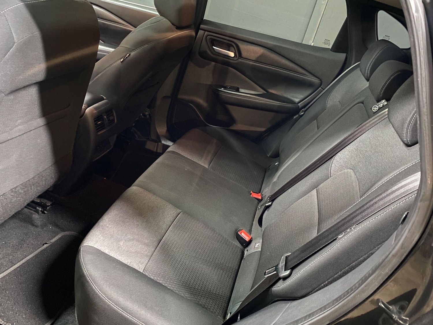 Used Nissan Qashqai 2021 for sale - 76752892: Photo 42