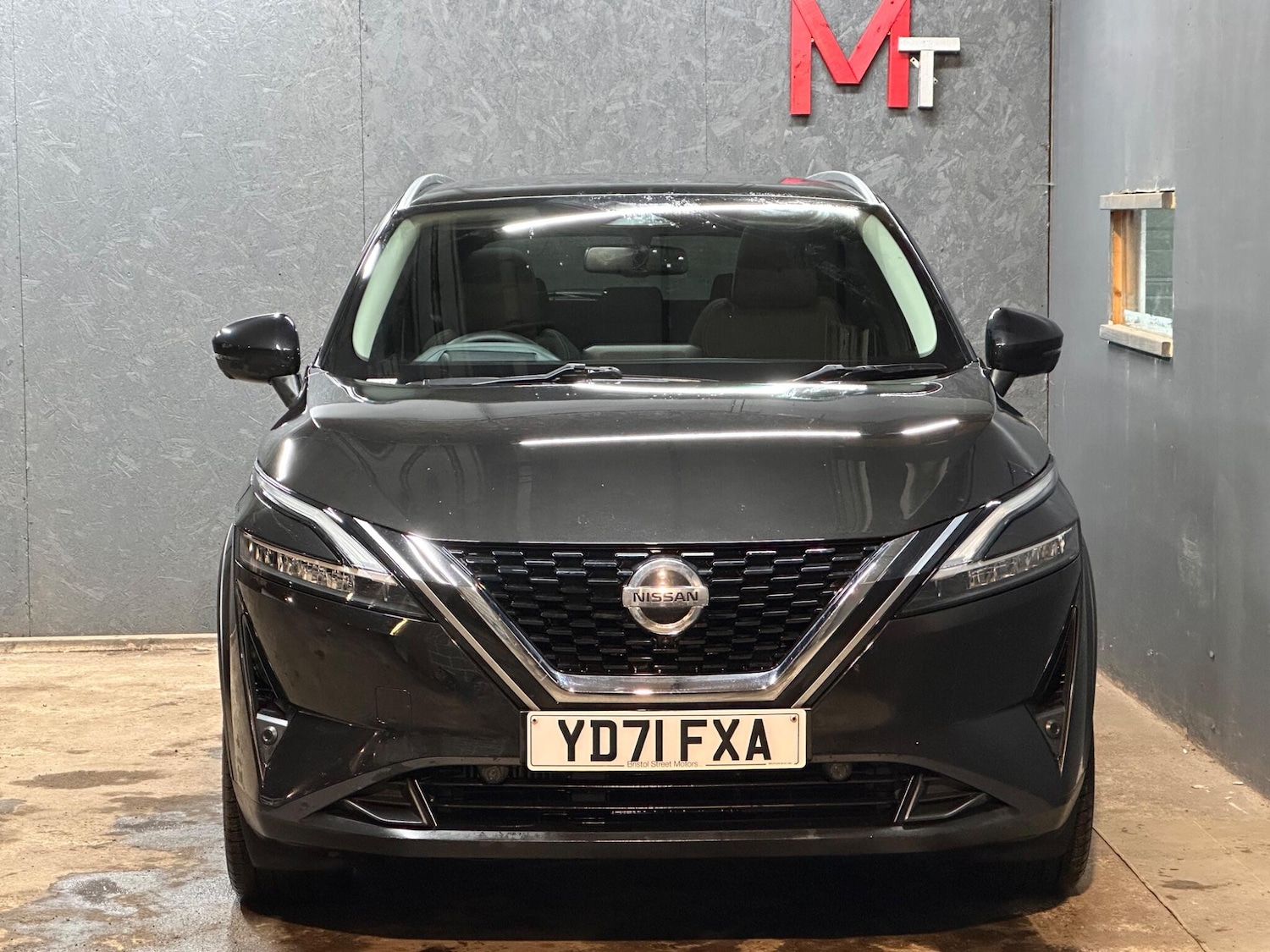 Used Nissan Qashqai 2021 for sale - 76752892: Photo 8