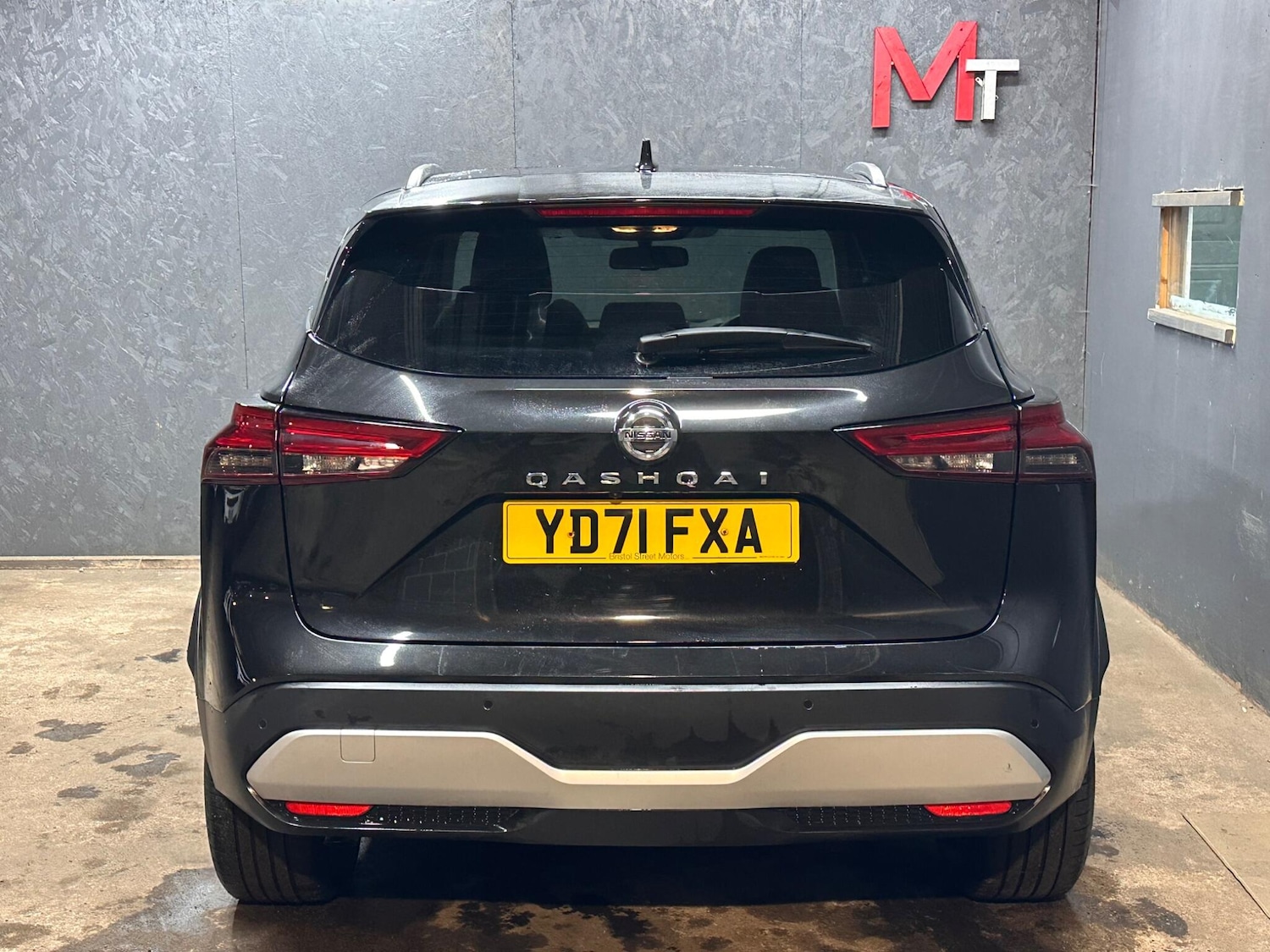 Used Nissan Qashqai 2021 for sale - 76752892: Photo 9