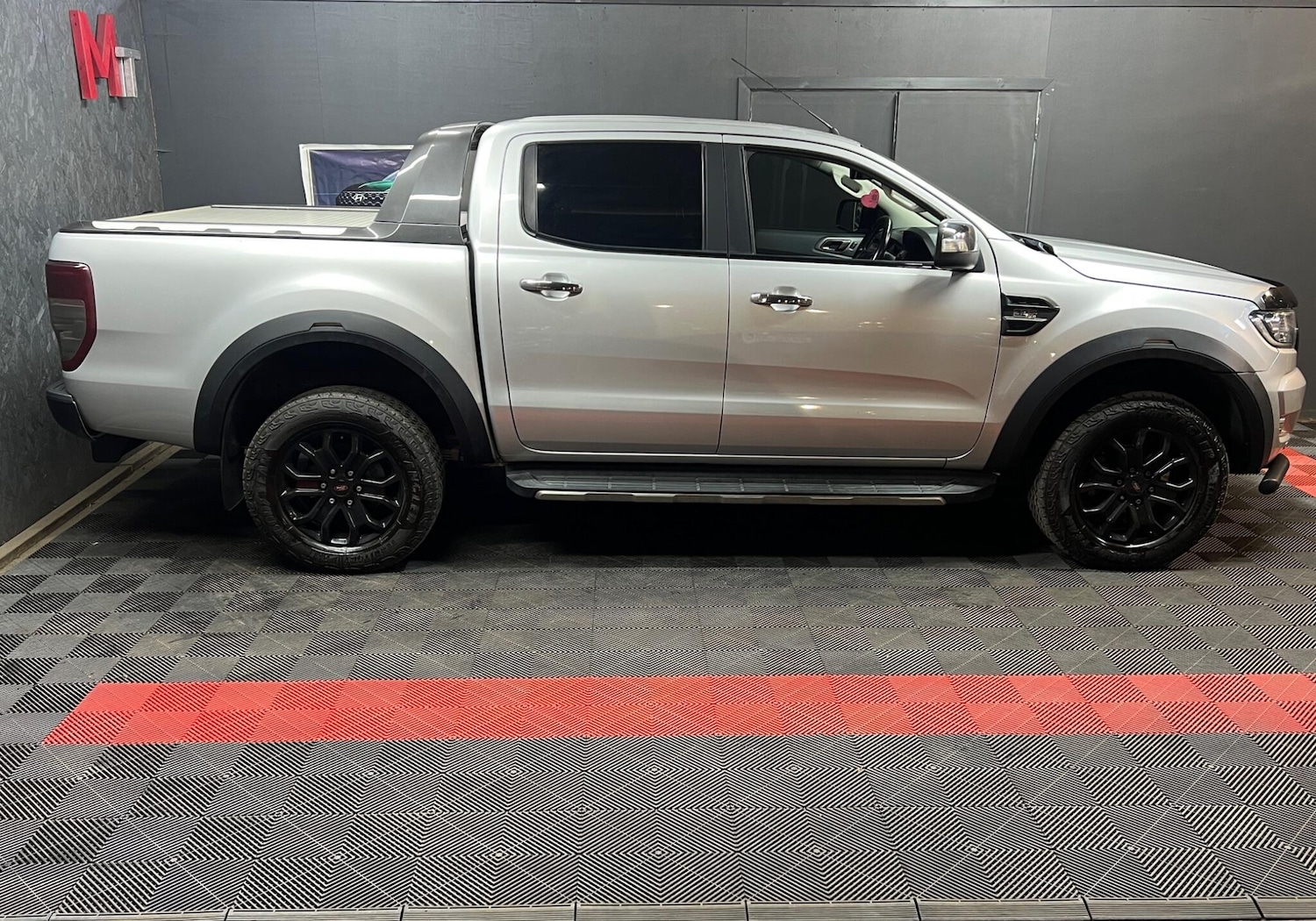 Used Ford Ranger 2018 for sale - 77143928: Photo 14