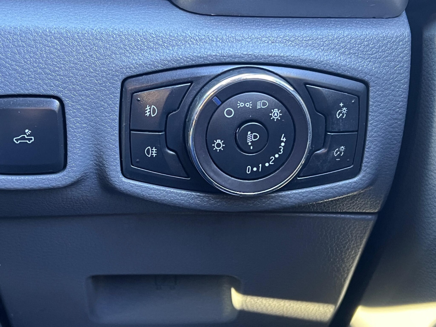 Used Ford Ranger 2018 for sale - 77143928: Photo 19