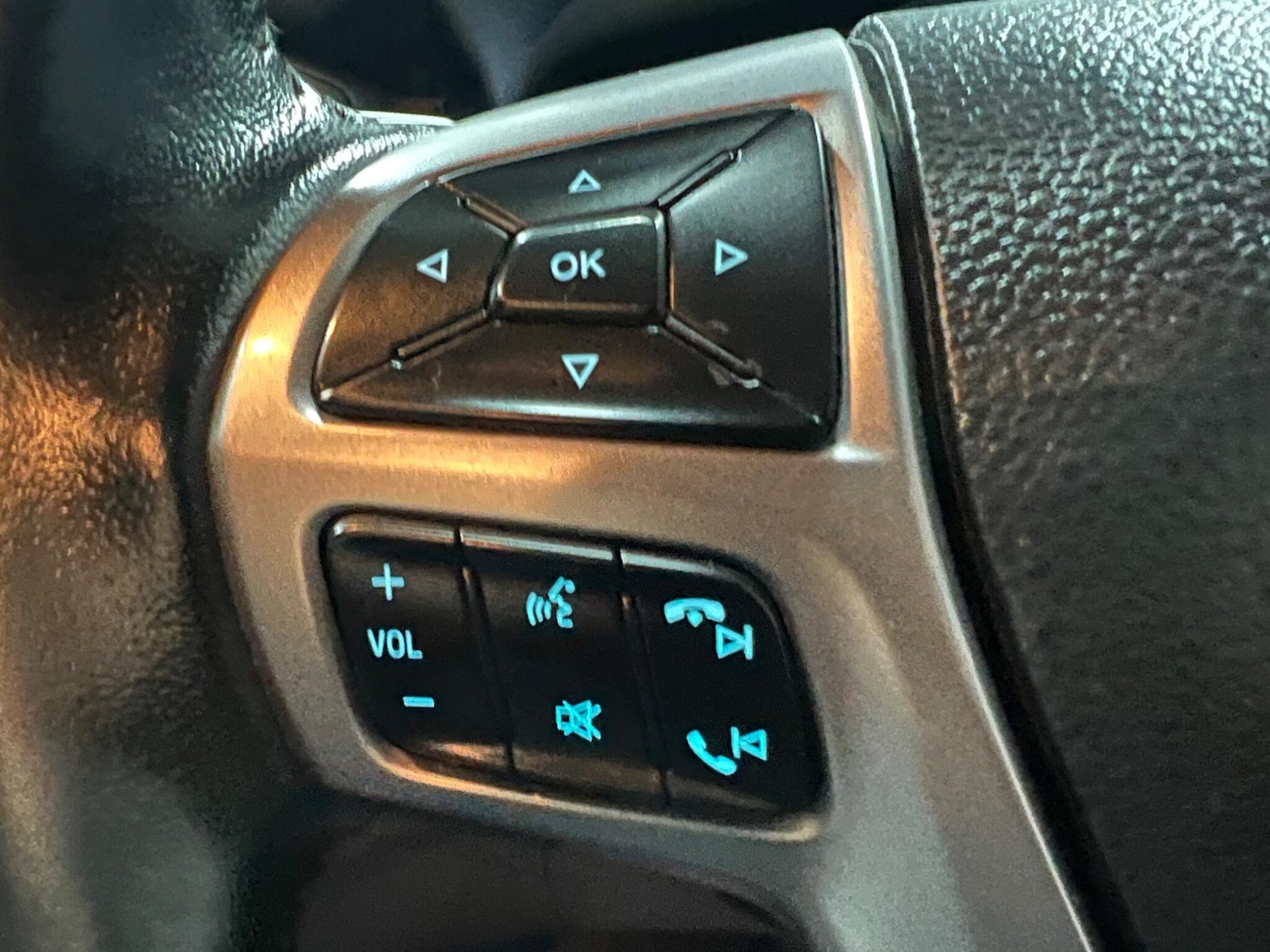 Used Ford Ranger 2018 for sale - 77143928: Photo 24