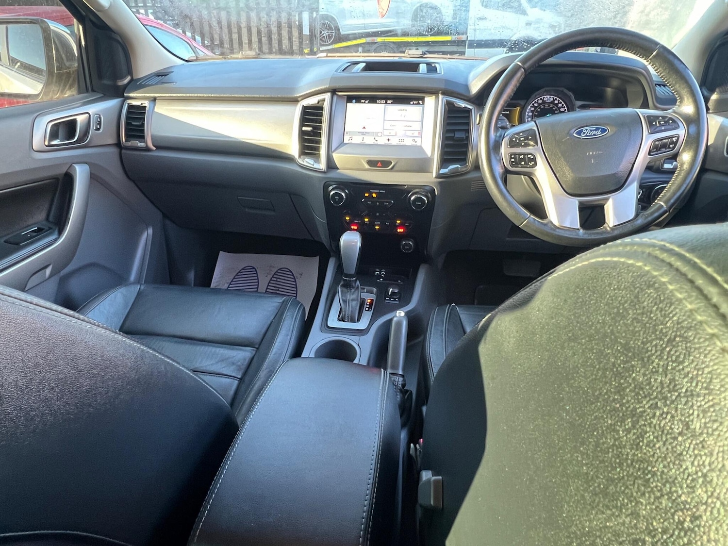 Used Ford Ranger 2018 for sale - 77143928: Photo 26