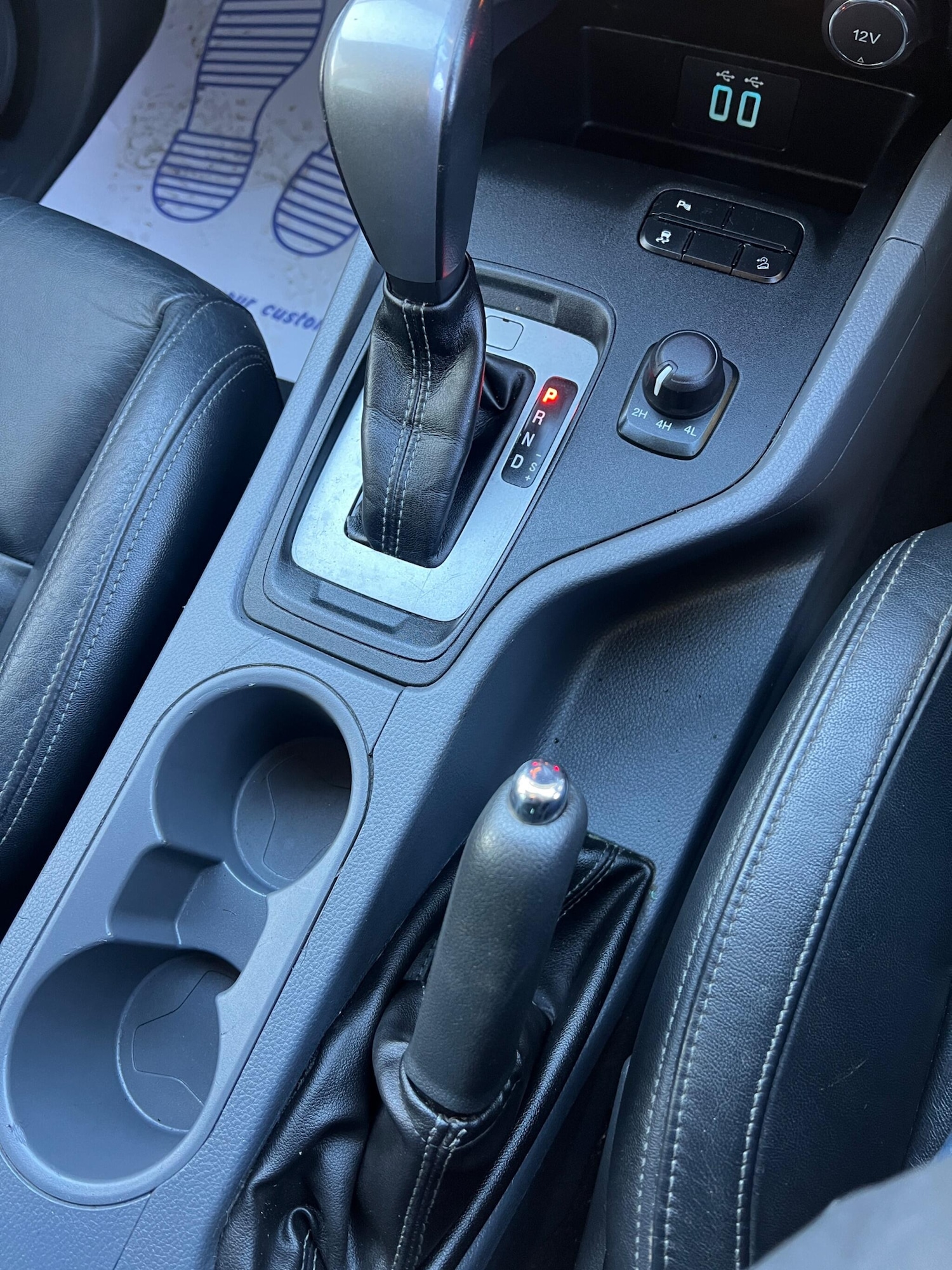 Used Ford Ranger 2018 for sale - 77143928: Photo 27