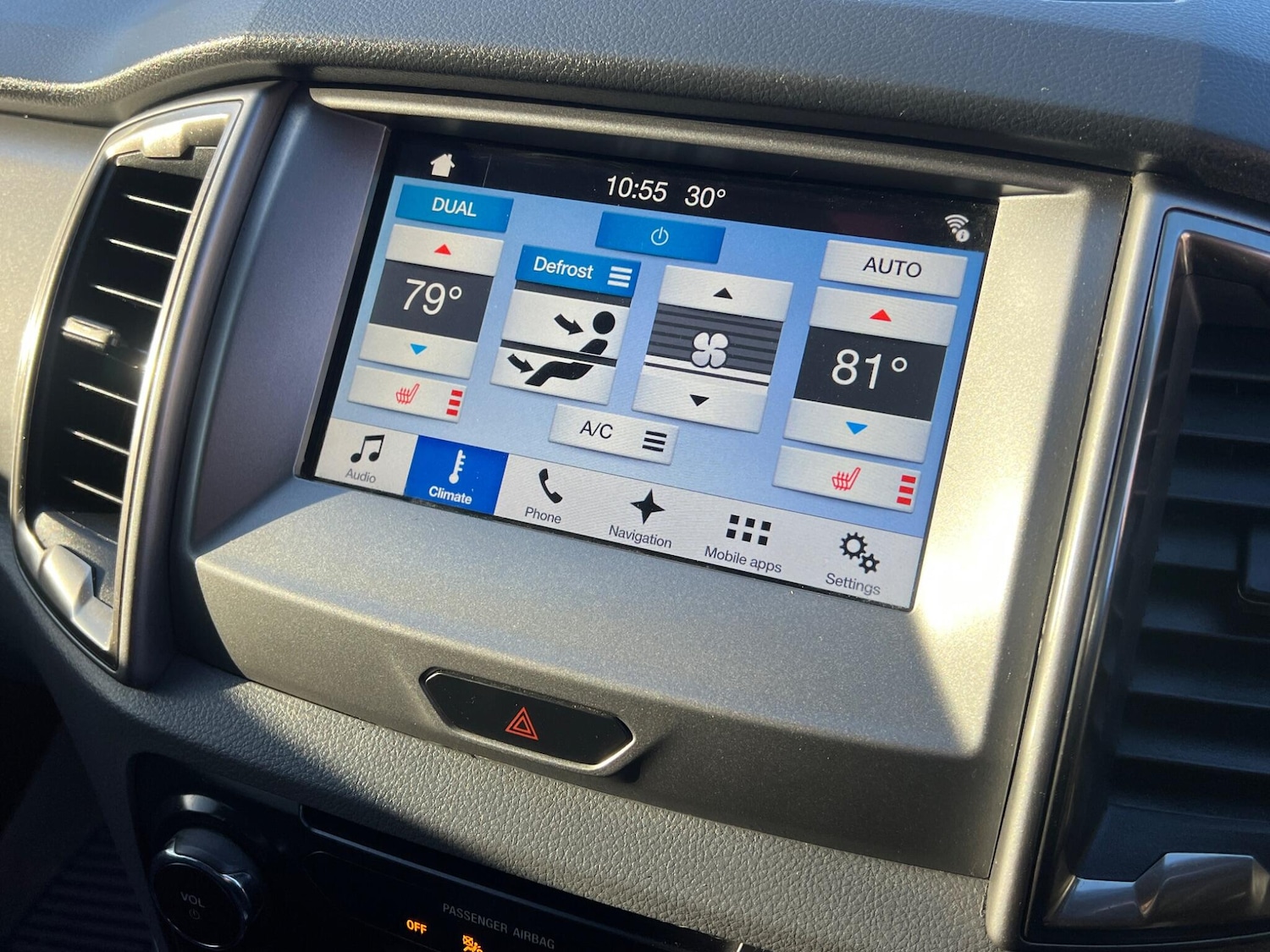 Used Ford Ranger 2018 for sale - 77143928: Photo 33