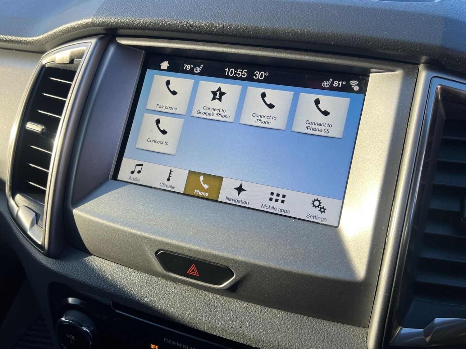 Used Ford Ranger 2018 for sale - 77143928: Photo 34