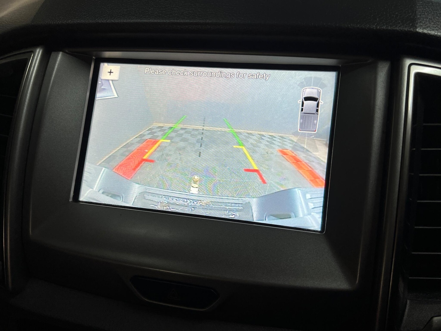 Used Ford Ranger 2018 for sale - 77143928: Photo 37