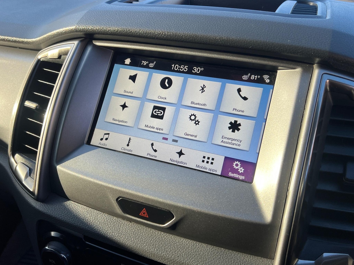 Used Ford Ranger 2018 for sale - 77143928: Photo 38