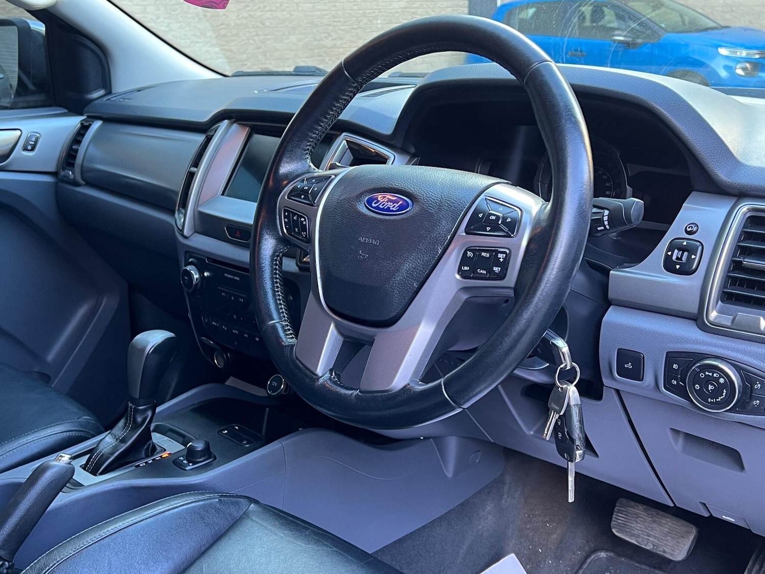 Used Ford Ranger 2018 for sale - 77143928: Photo 41