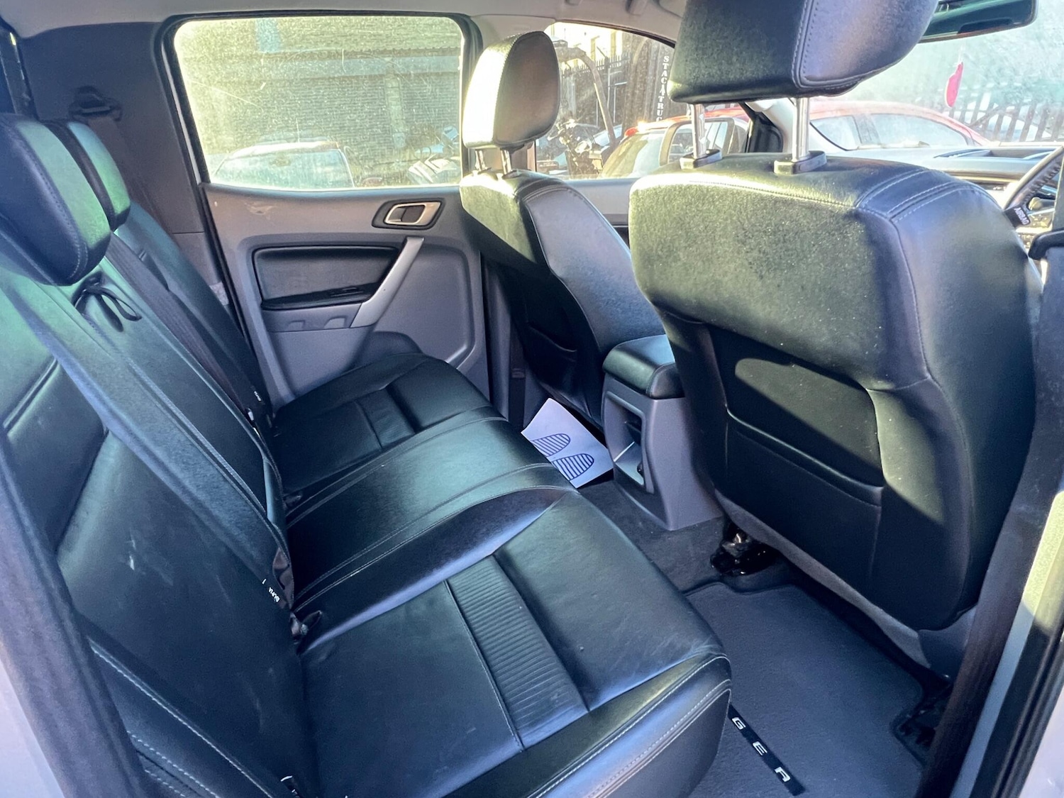 Used Ford Ranger 2018 for sale - 77143928: Photo 42