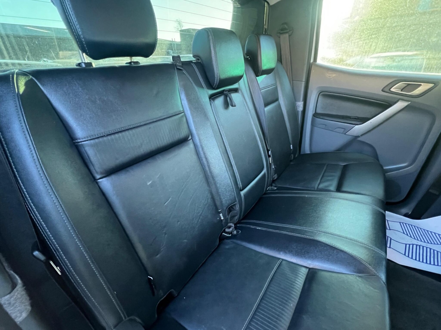 Used Ford Ranger 2018 for sale - 77143928: Photo 43