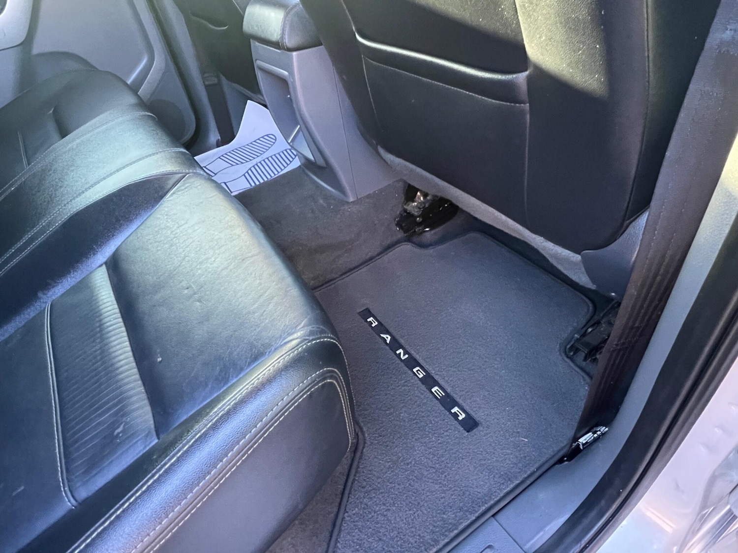 Used Ford Ranger 2018 for sale - 77143928: Photo 44