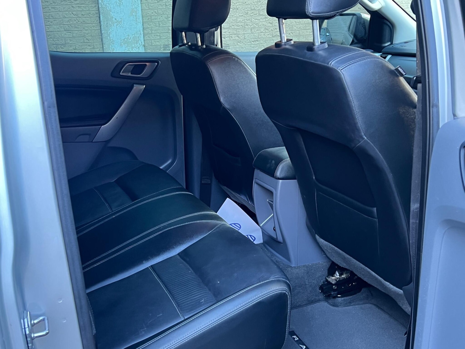 Used Ford Ranger 2018 for sale - 77143928: Photo 45