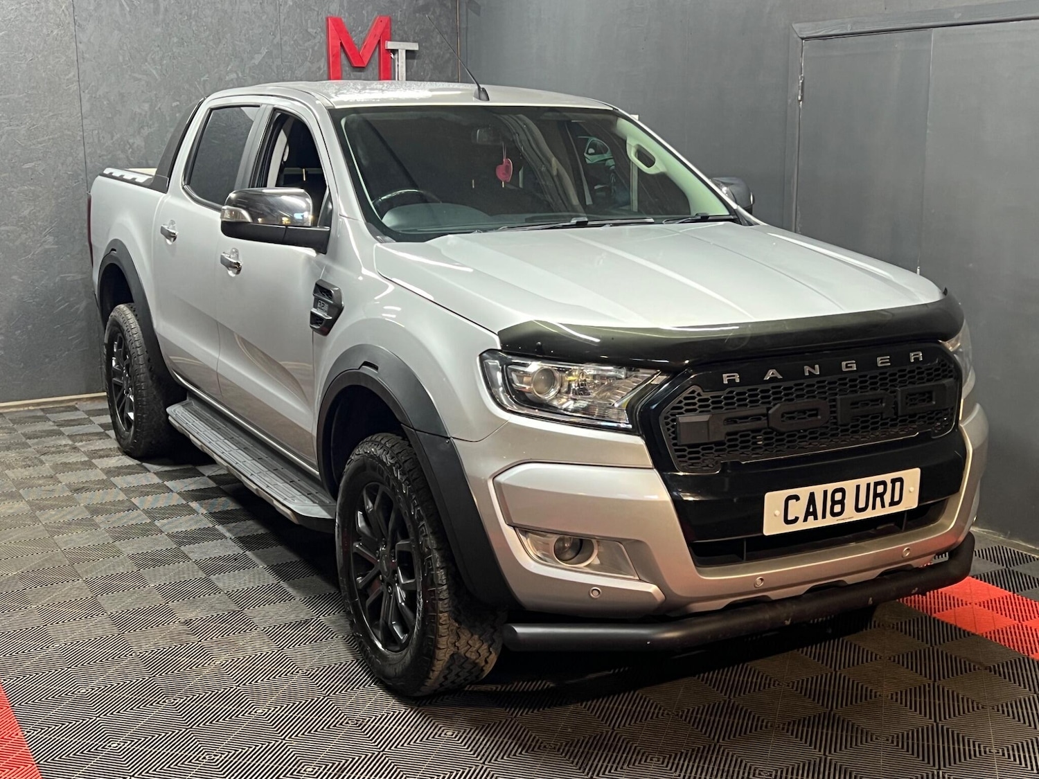 Used Ford Ranger 2018 for sale - 77143928: Photo 5