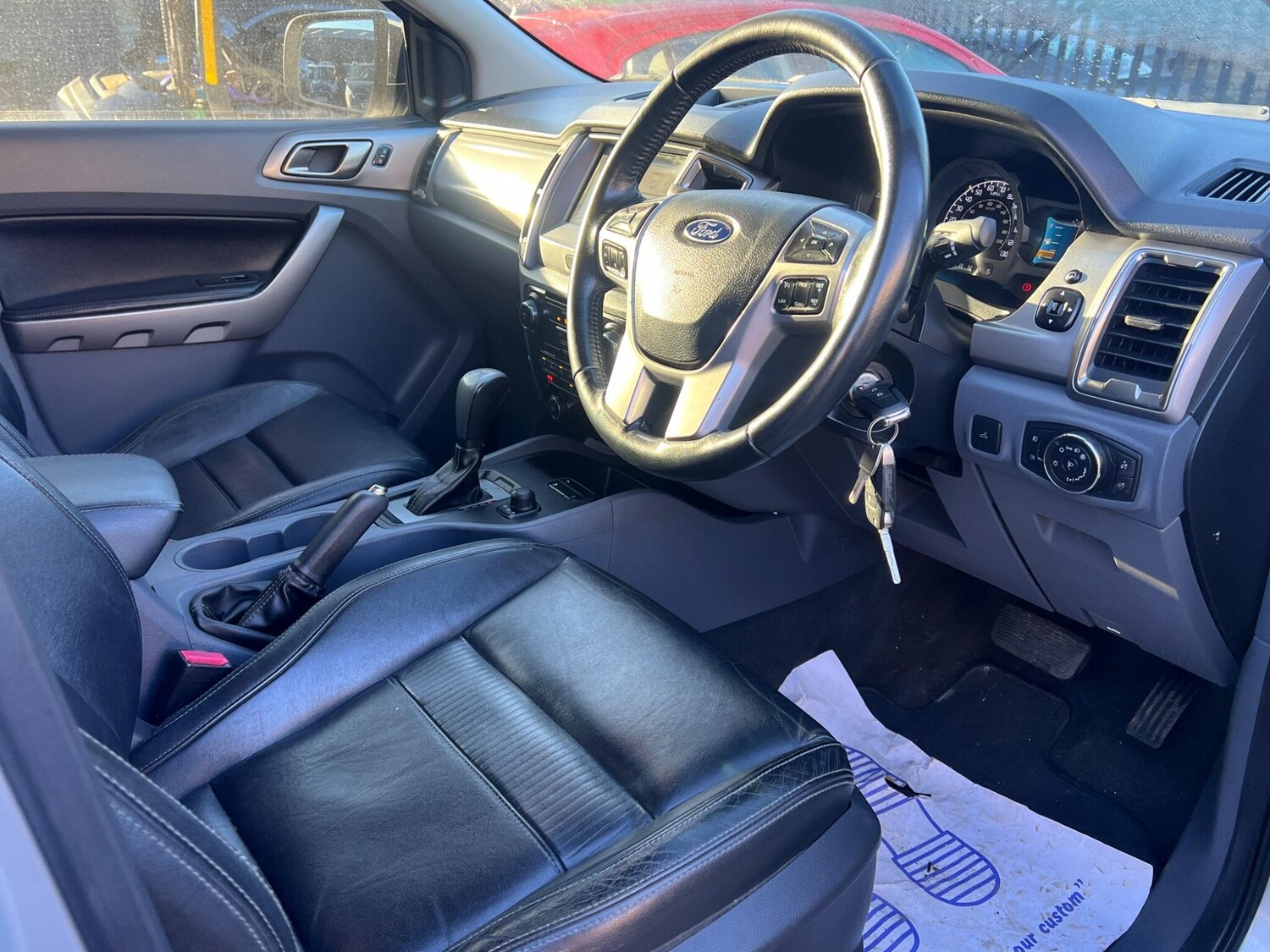 Used Ford Ranger 2018 for sale - 77143928: Photo 56