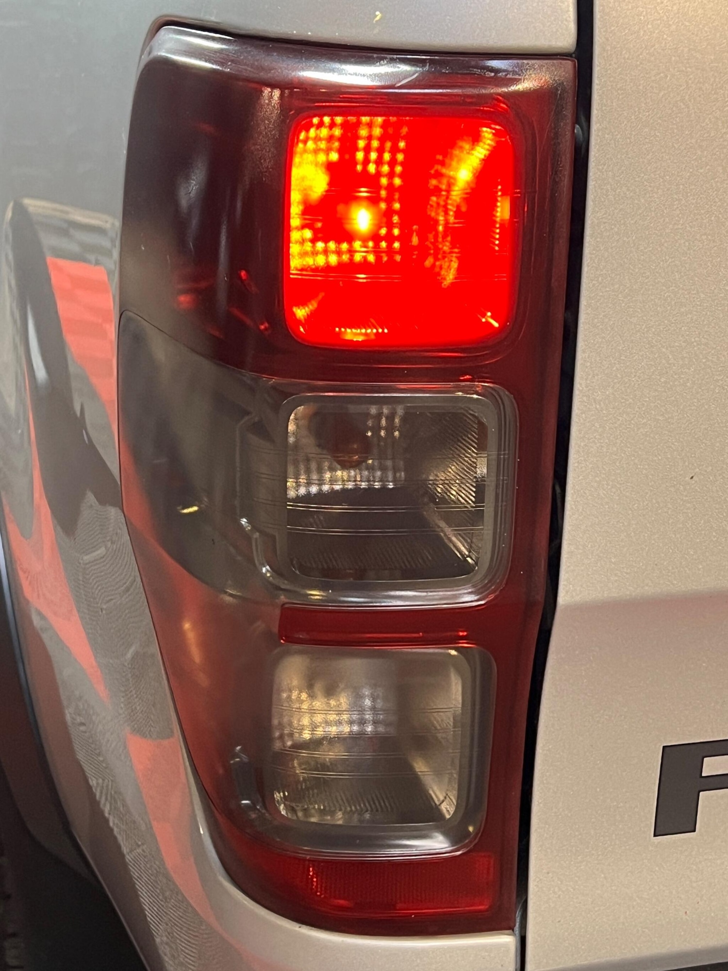 Used Ford Ranger 2018 for sale - 77143928: Photo 57