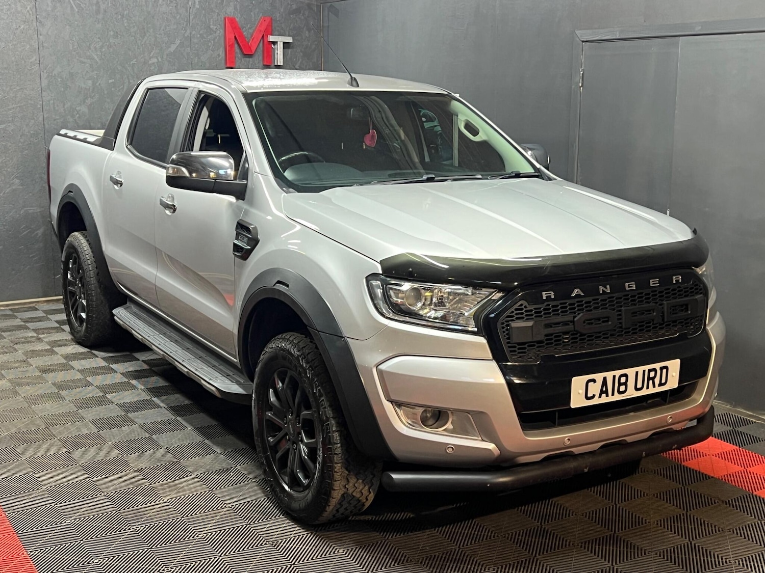 Used Ford Ranger 2018 for sale - 77143928: Photo 6