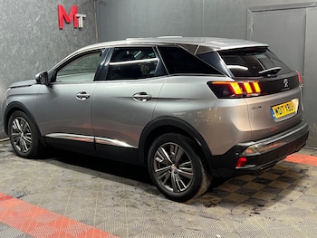 Used Peugeot 3008 2017 for sale - 78784559: Photo