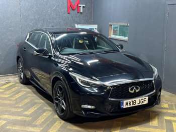 Used Infiniti Q30 2018 for sale - 75031159: Photo