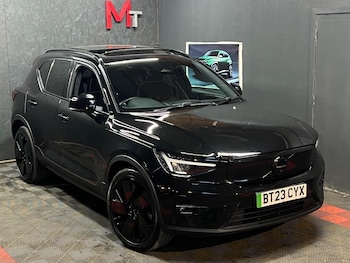 Used Volvo XC40 2023 for sale - 78416547: Photo