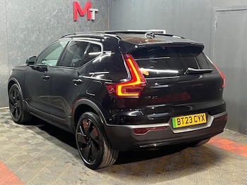 Used Volvo XC40 2023 for sale - 78416547: Photo